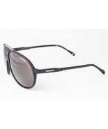 Carrera Champion AC Black / Gray Polarized Sunglasses 86 62mm - $123.03