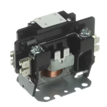 Bard 8401-007 Contactor, 24 Volt Coil, 50/60HZ, 25 Amp, 2 Pole - $149.34