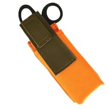 2017 Medical Shears Pouch  Ifak Bag Scissor Sheath MOLLE EMT Medical  Utility Po - £93.84 GBP