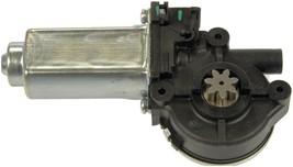 Dorman 742-346 Front Power Window Motor - £36.84 GBP