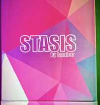 Stasis (Gimmicks and Online Instructions) by Jambor - Trick - £45.06 GBP
