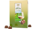 Bohme Chocolates Liqueurr Finest Cream &amp; Irish Whiskeyy Sweet Candy Box - $19.99
