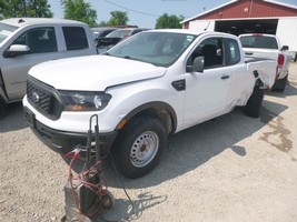 (Local Pickup Only) Driver Rear Door Glass Extended Cab Fits 19-20 Ranger 149... - $97.70