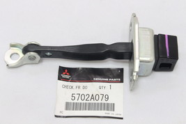 Mitsubishi Lancer Outlander Sport Front Door Check Right or Left OEM 5702A079 - £23.31 GBP