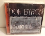 Romance with the Unseen by Don Byron (Promo CD, Sep-1999, Blue Note (Lab... - $9.49