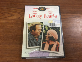 Lonely Hearts 1983 DVD Wendy Hughes Norman Kaye - £10.70 GBP