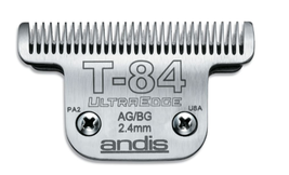 Andis 21641 UltraEdge T-84 Replacement Blade for Pet Clippers - $59.64