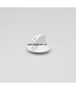 NEW Genuine/OEM GENERAL ELECTRIC LAUNDRY KNOB - WHITE, Part # WH1X2721 - $75.90