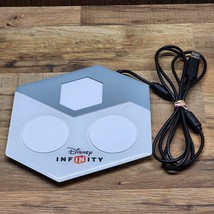 Disney Infinity Oem Xbox 360 Portal Base Pad Model #INF-8032385 Usb - Free Ship - £13.28 GBP