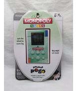 Monopoly Slots Pocket Pogo Handheld Game - €11,92 EUR