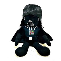 Darth Vader Plush Stuffed Toy Star Wars 15 Inch 2015 Lucas Film LTD Nort... - $6.79