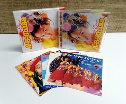 A-B-Chisa Chisa Yokoyama 横山智佐 CD Album w/ Original Sleeve &amp; Case PICA-1073 - £12.72 GBP