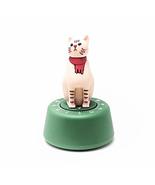 Cartoon Cat Time Manager Mechanical Timers 60 Minutes Machinery Kitchen ... - £10.94 GBP
