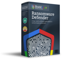 ShieldApps Randomware Defender- 1-Year / 1-Device  - Digital - £53.60 GBP