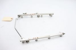07-11 MERCEDES-BENZ W221 S550 5.5L FUEL INJECTION RAIL E2934 image 7