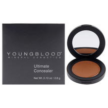 Ultimate Concealer - Deep by Youngblood for Women - 0.1 oz Concealer - $23.33