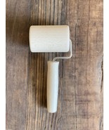 Rolling Pin with Handle made from Beechwood and Handcrafted in Poland. - $21.86 CAD