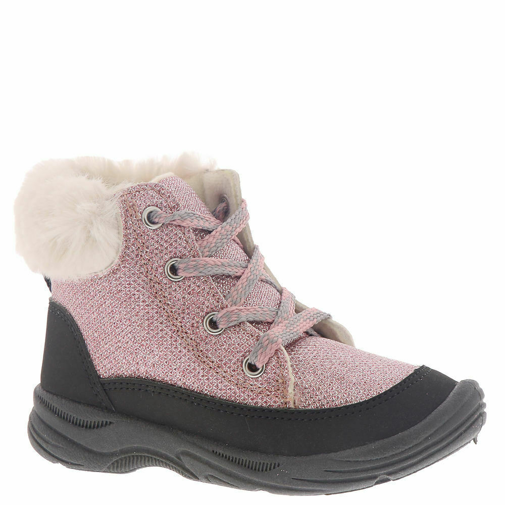 NEW in box OshKosh Joyita Girls' Infant-Toddler Boot Great Looks and Comfort  - $27.97