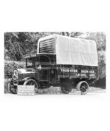 rp17740 - Thornton Skinner of Leeds , Kent ,  Lorry - print 6x4 - $3.82 CAD