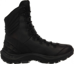 Merrell Men&#39;s Waterproof Thermo Rogue Tactical Wp Ice+ Black Mens # 11 N... - $156.72