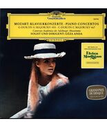 Mozart, Camerata Academica Des Salzburger Mozarteums, Geza Anda - Klavie... - $436.50 MXN