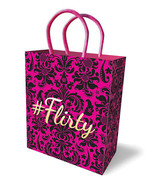 #Flirty Gift Bag - £19.37 GBP+
