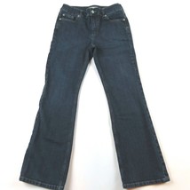 Chico&#39;s Platinum Charm Jeans Size 0.5 Short - £11.79 GBP