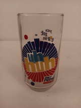 Diet Pepsi You Got The Right One Baby Uh Huh Glass Vintage Advertising Slogan - £15.76 GBP
