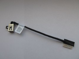 DC Power Jack Socket Cable For Dell Vostro 15 3501 - $103.75 MXN