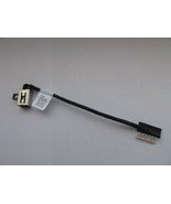 DC Power Jack Socket Cable For Dell Vostro 15 3501 - $7.80 CAD