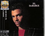 El DeBarge (Limited Edition) - $23.81
