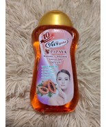 Veet Gold Papaya Whitening Cleansing Refreshing Toner Spf 15 - $27.99