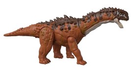Jurassic World Dominion AMPELOSAURUS Massive Action Dinosaur Action Figure NEW - £13.99 GBP
