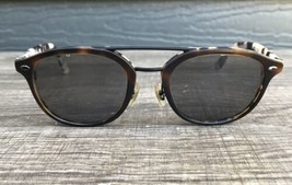 Ray-Ban RB2183 1226/8G Sunglasses Tortoise ￼Aviator 53-21-145 3N ￼￼ Progressive￼ - £56.92 GBP