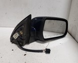 Passenger Side View Mirror Power Paint To Match Fits 15-17 EQUINOX 722041 - £58.72 GBP