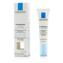LA ROCHE POSAY - Hydraphase Intense Eyes 29385/6880104/412646 15ml/0.5oz - $1,705.31 MXN