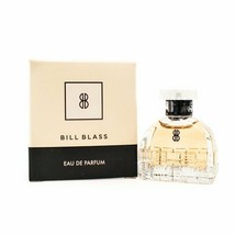 Bill Blass Eau De Parfum Perfume For Women .34oz 10ml Boxed - £15.58 GBP