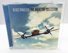 Definitive Collection by Blues Traveler (CD, 2014) - £23.36 GBP