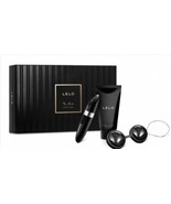 THE ALIBI GIFT SET BY LELO with MIA 2 Lipstick Vibrator, Luna Beads, and... - €48,78 EUR