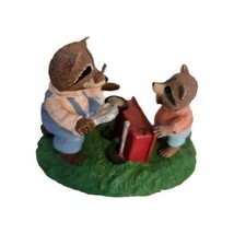 Hallmark Galleries Tender Touches 1990 Grandfather Always has Time for You  - $9.99