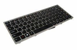 25212573 - Keyboard Unit, Grey Box For IdeaPad U310 - £21.71 GBP