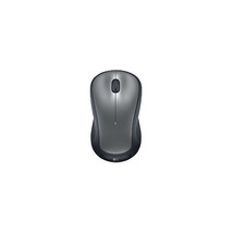 LOGITECH - COMPUTER ACCESSORIES 910-004277 WRLS MOUSE M310 BLACK SMOOTH ... - $62.11
