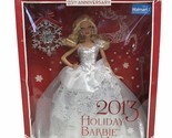 Barbie Doll Holiday barbie 327391 - £23.30 GBP