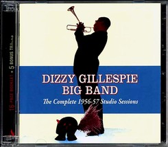 Dizzy Gillespie Big Band - £20.03 GBP