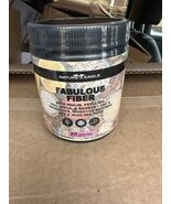 Fabulous Fiber Natures Eagle Brand. Watermelon Flavor. 30 Servings. - €12,65 EUR