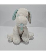 Baby Snoopy Raddle Plush Blue White Raddle Peanuts 80’s Vtg - €12,94 EUR