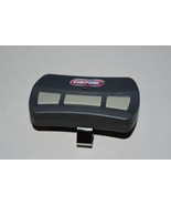 Overhead Door OCDTR-3 garage door opener made by Genie GITR-3 remote w b... - $22.72 CAD