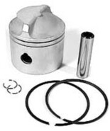 Piston Kit .030 for Johnson Evinrude V6 175 235 HP 5006668 - €43,38 EUR