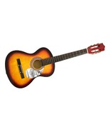 Taylor Swift Signed 38&quot; Acoustic Guitar JSA Hologram AS37974 - £914.54 GBP