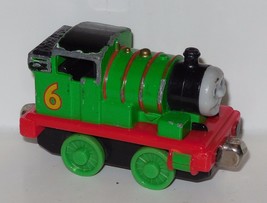 Gullane Thomas &amp; Friends Diecast Percy Learning Curve - £7.54 GBP